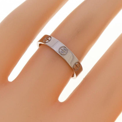 Cartier Mini Love Ring — view 4