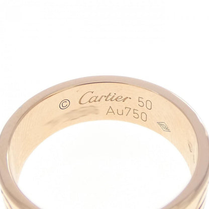 Cartier Love Ring Gold — view 3
