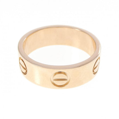 Cartier Love Ring Gold — view 2