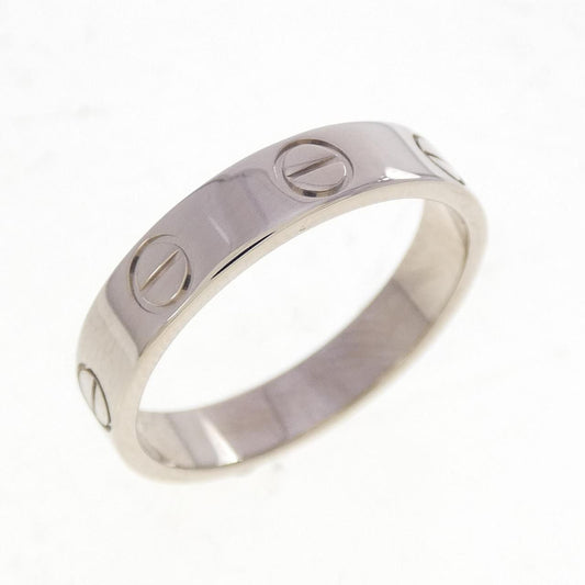 Cartier Mini Love Ring