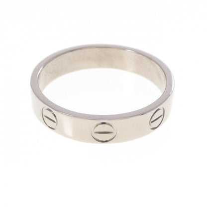 Cartier Mini Love Ring — view 2