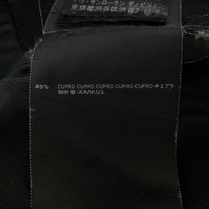 Saint Laurent Teddy Jacket — view 4