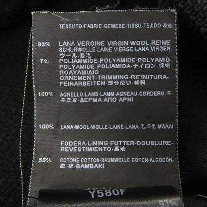 Saint Laurent Teddy Jacket — view 3