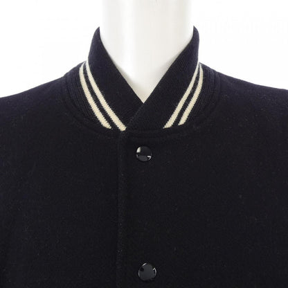 Saint Laurent Teddy Jacket — view 6