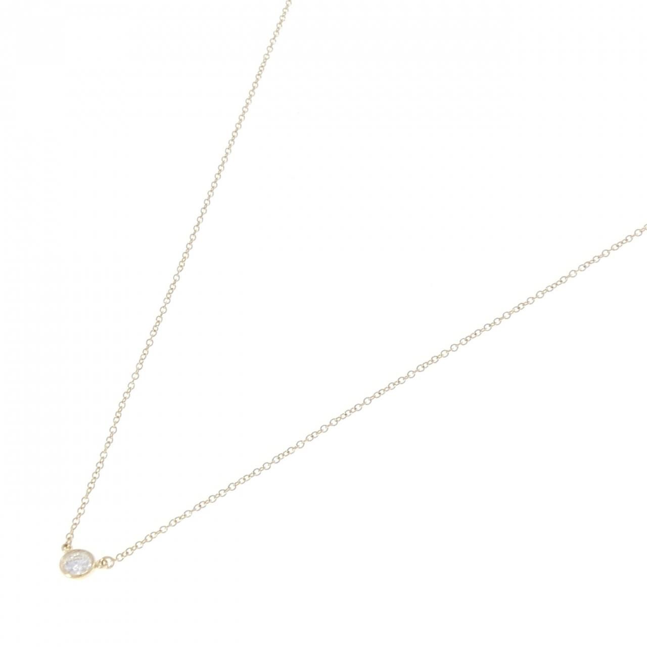 Tiffany & Co by the Yard Necklace — view 2