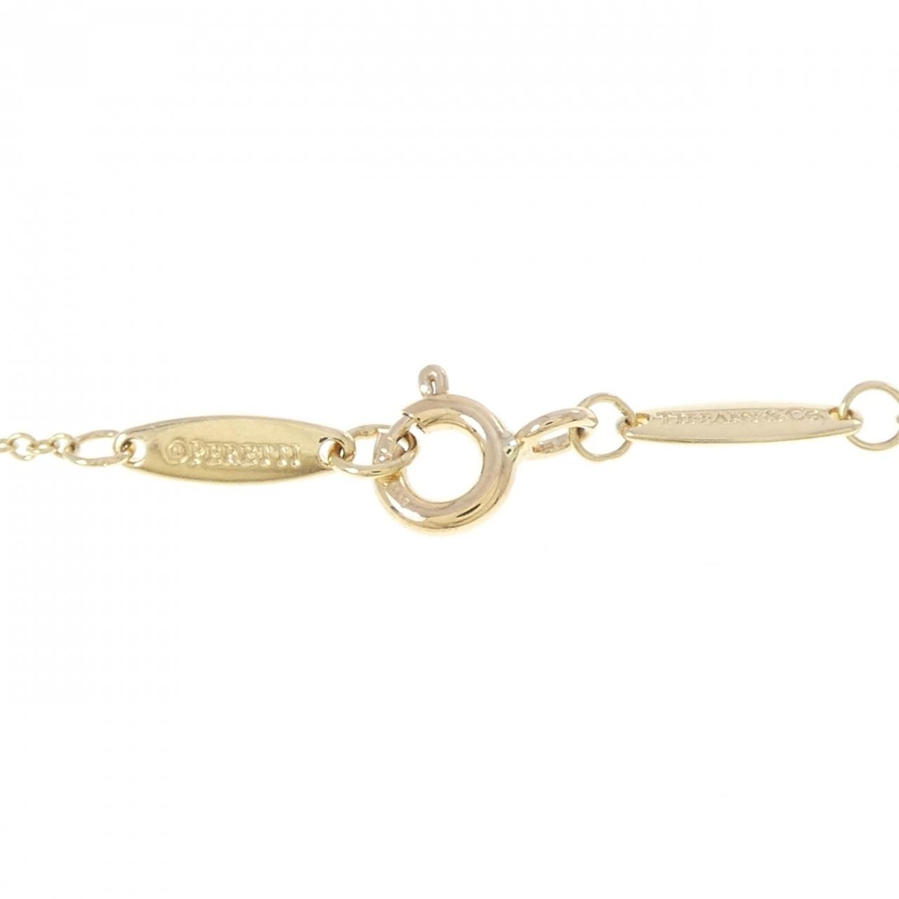 Tiffany & Co by the Yard Necklace — view 5