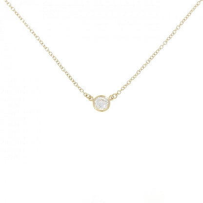 Tiffany & Co by the Yard Necklace