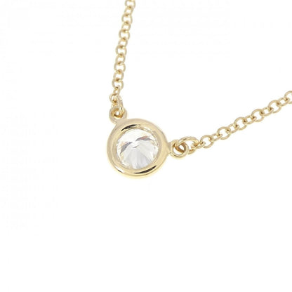 Tiffany & Co by the Yard Necklace — view 4