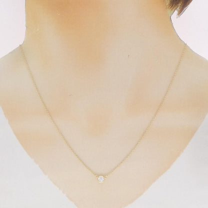 Tiffany & Co by the Yard Necklace — view 6