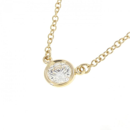 Tiffany & Co by the Yard Necklace — view 3