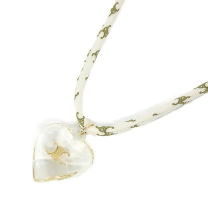 Celine Necklace Gold