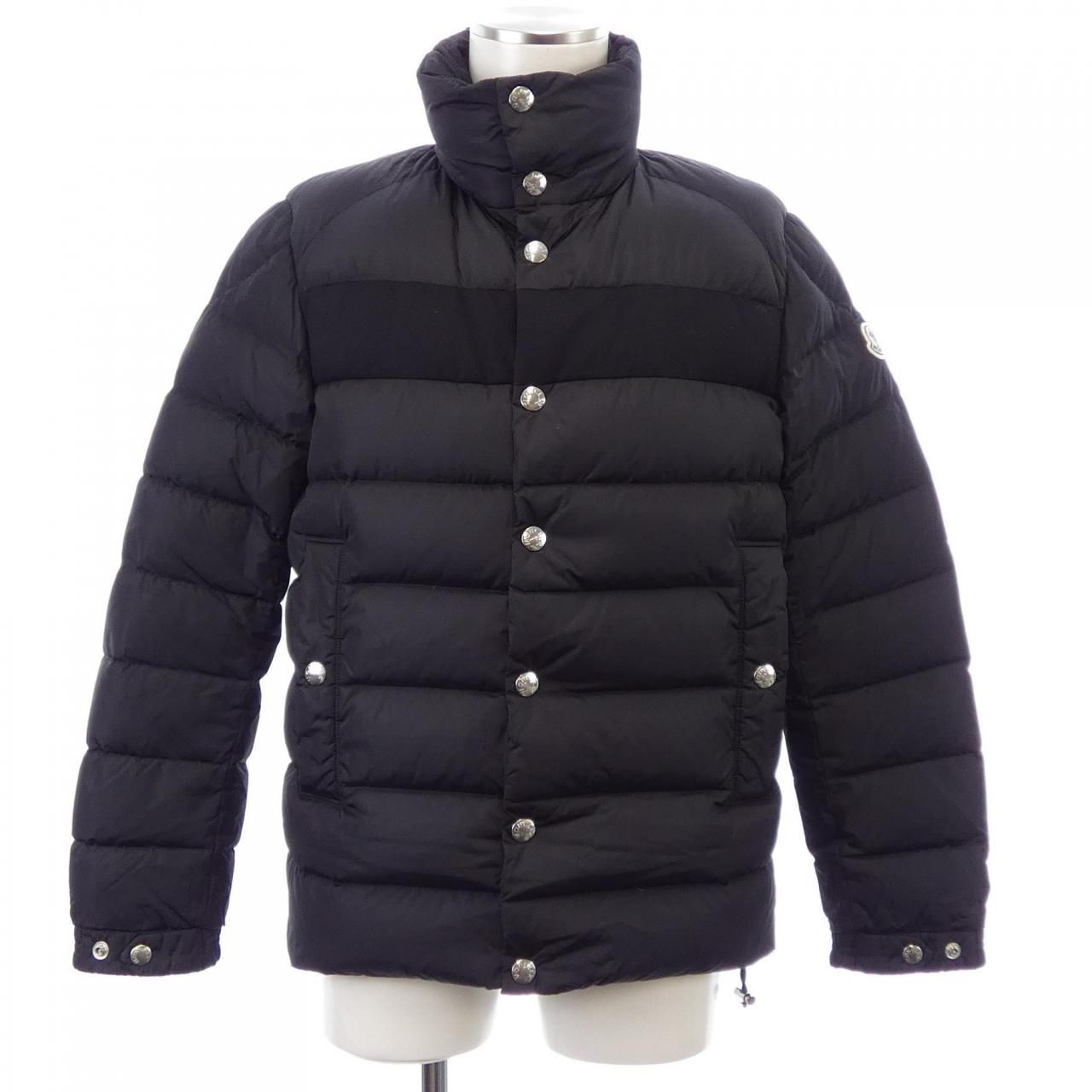 Moncler Breval Down Jacket