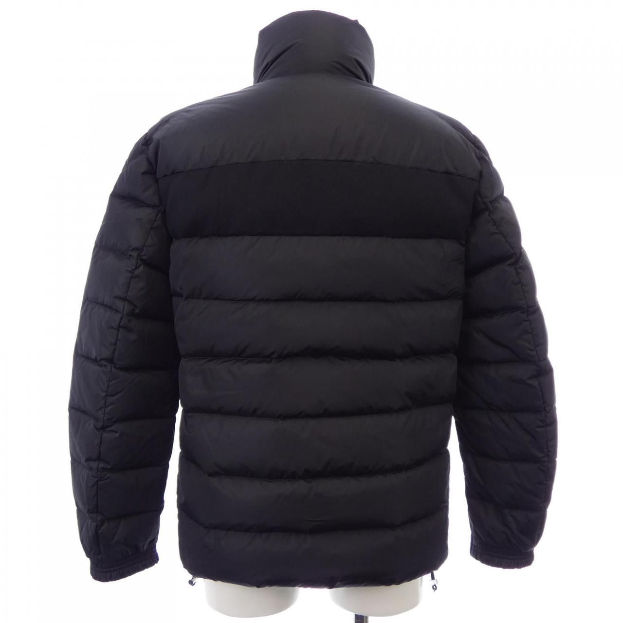 Moncler Breval Down Jacket — view 2