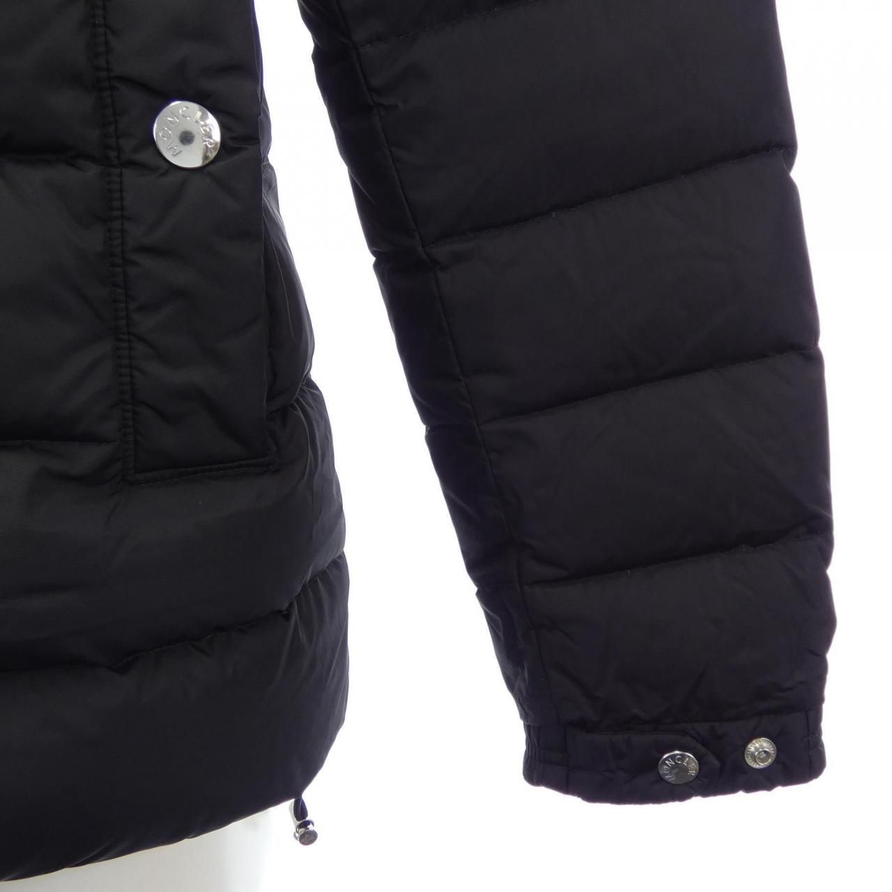 Moncler Breval Down Jacket — view 7
