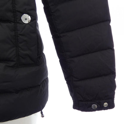 Moncler Breval Down Jacket — view 7