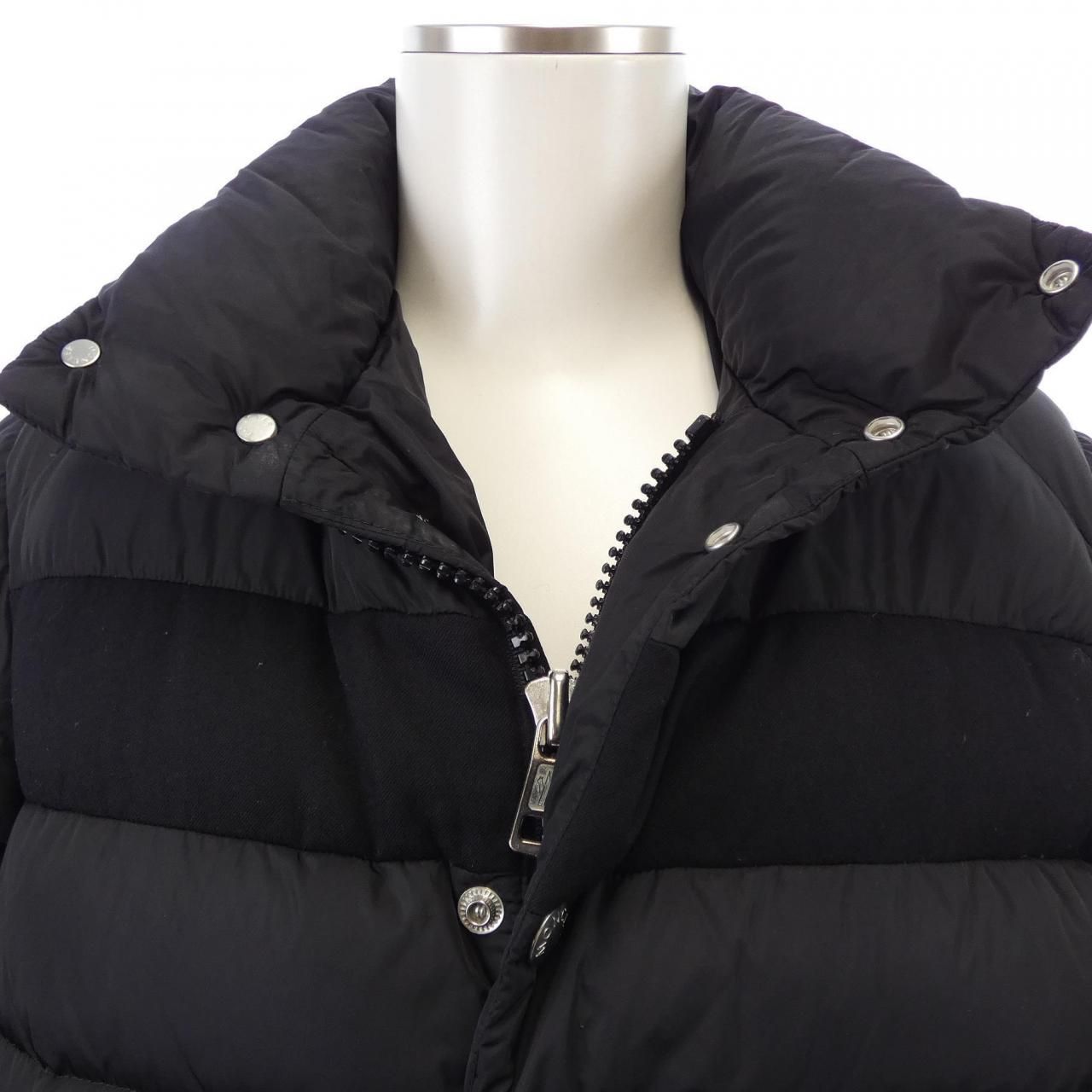 Moncler Breval Down Jacket — view 6