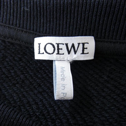 Loewe Relaxed Fit Sweatshirt Shirt Anagram — view 5