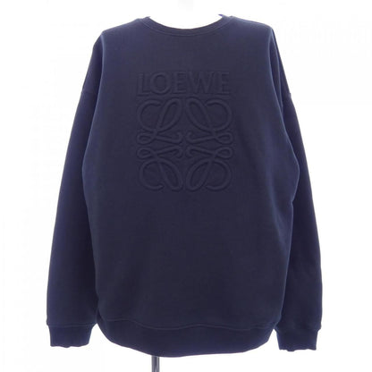 Loewe Relaxed Fit Sweatshirt Shirt Anagram