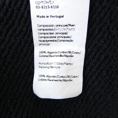 Loewe Relaxed Fit Sweatshirt Shirt Anagram — view 3