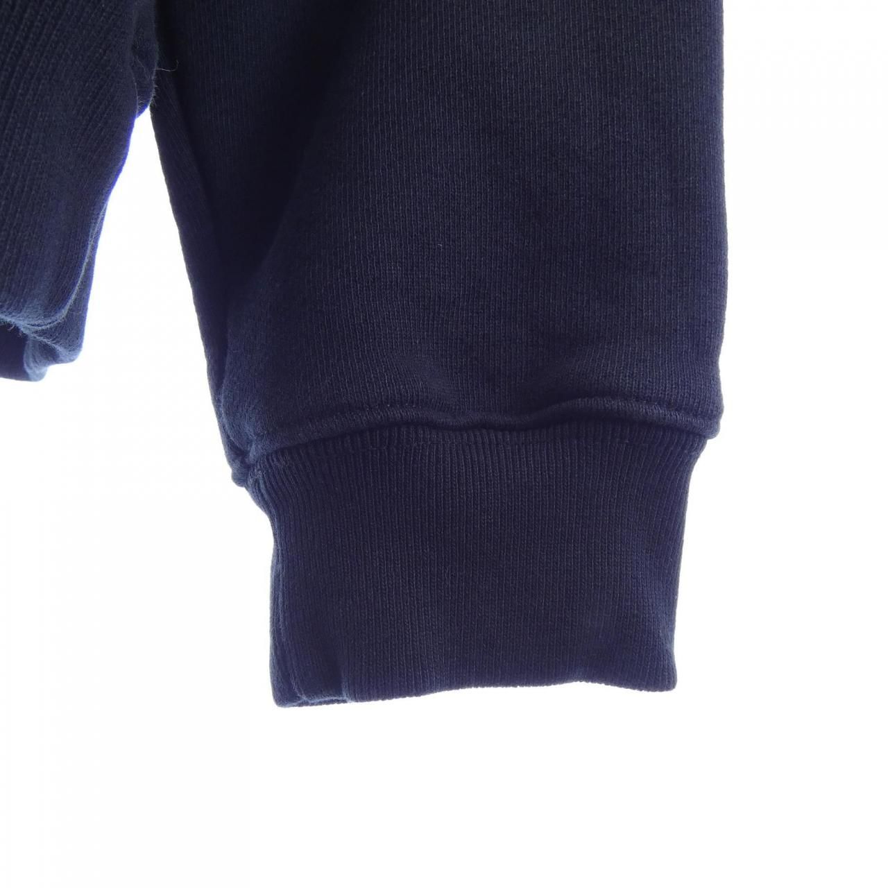 Loewe Relaxed Fit Sweatshirt Shirt Anagram — view 7