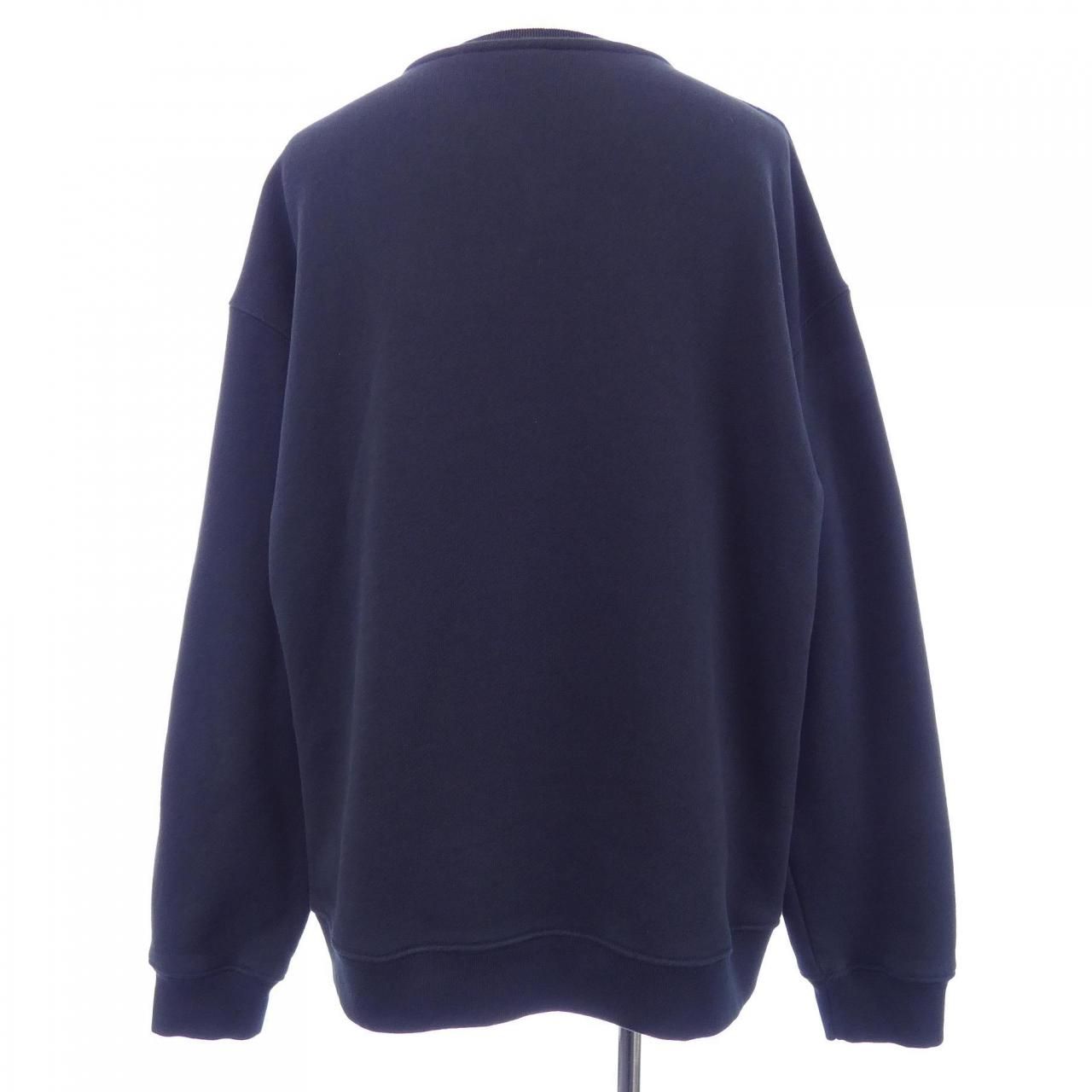 Loewe Relaxed Fit Sweatshirt Shirt Anagram — view 2