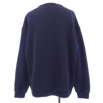 Loewe Relaxed Fit Sweatshirt Shirt Anagram — view 2