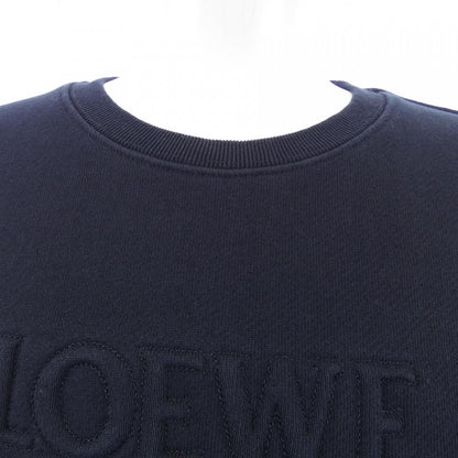 Loewe Relaxed Fit Sweatshirt Shirt Anagram — view 6
