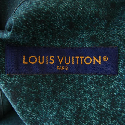 Louis Vuitton Long Sleeve Graphic Shirt — view 4