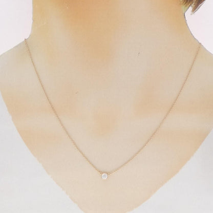 Tiffany & Co by the Yard Necklace — view 6