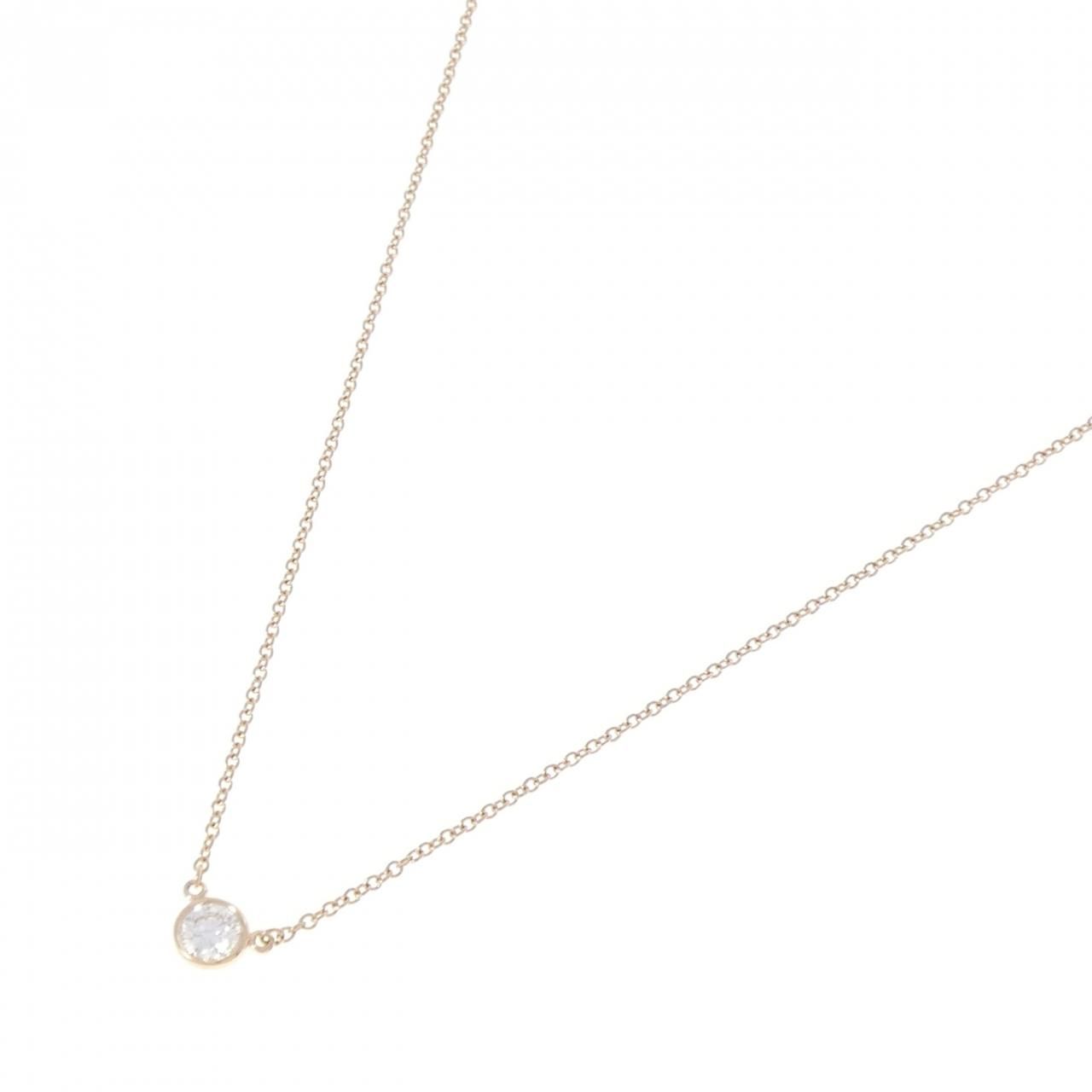 Tiffany & Co by the Yard Necklace — view 2