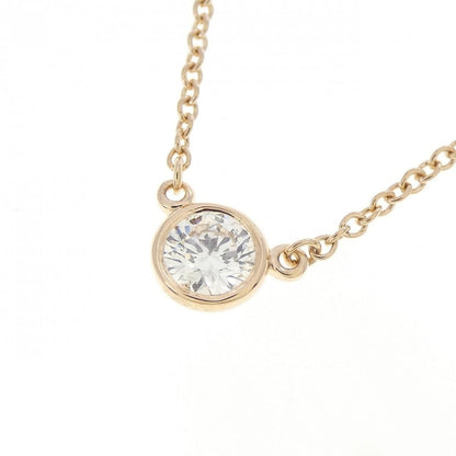 Tiffany & Co by the Yard Necklace — view 3