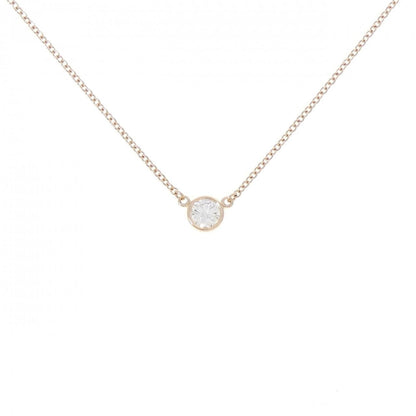 Tiffany & Co by the Yard Necklace