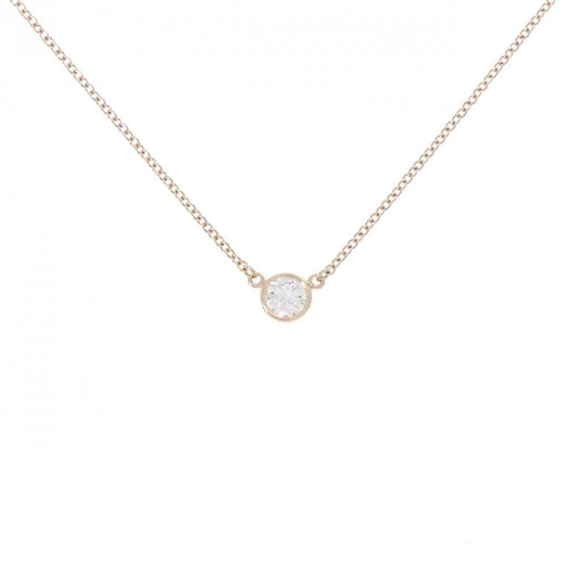 Tiffany & Co by the Yard Necklace