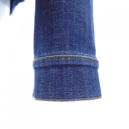 Dior Kenny Schart Denim Jacket — view 6