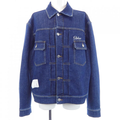 Dior Kenny Schart Denim Jacket