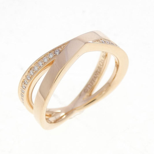 Tiffany & Co Narrow Ring