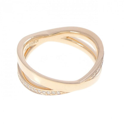 Tiffany & Co Narrow Ring — view 3