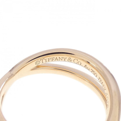 Tiffany & Co Narrow Ring — view 4