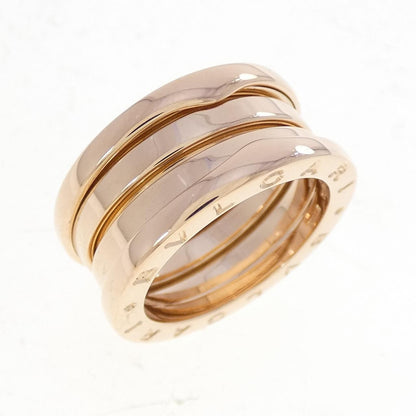 Bvlgari Band Ring Gold
