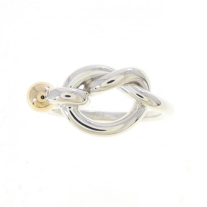 Tiffany & Co Vintage Love Knot Ring — view 2