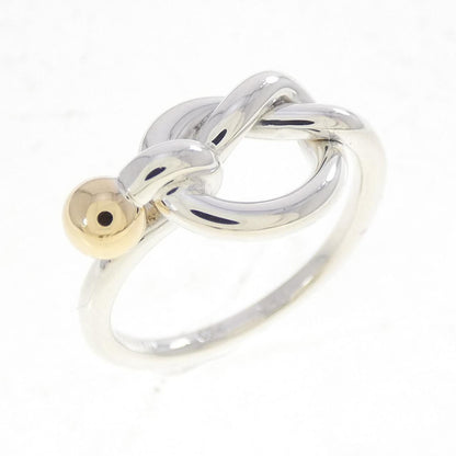 Tiffany & Co Vintage Love Knot Ring