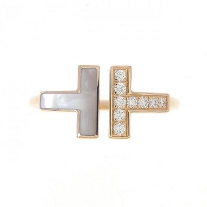 Tiffany & Co T Wire Ring — view 2