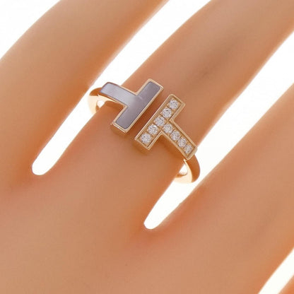 Tiffany & Co T Wire Ring — view 5