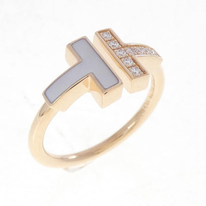 Tiffany & Co T Wire Ring