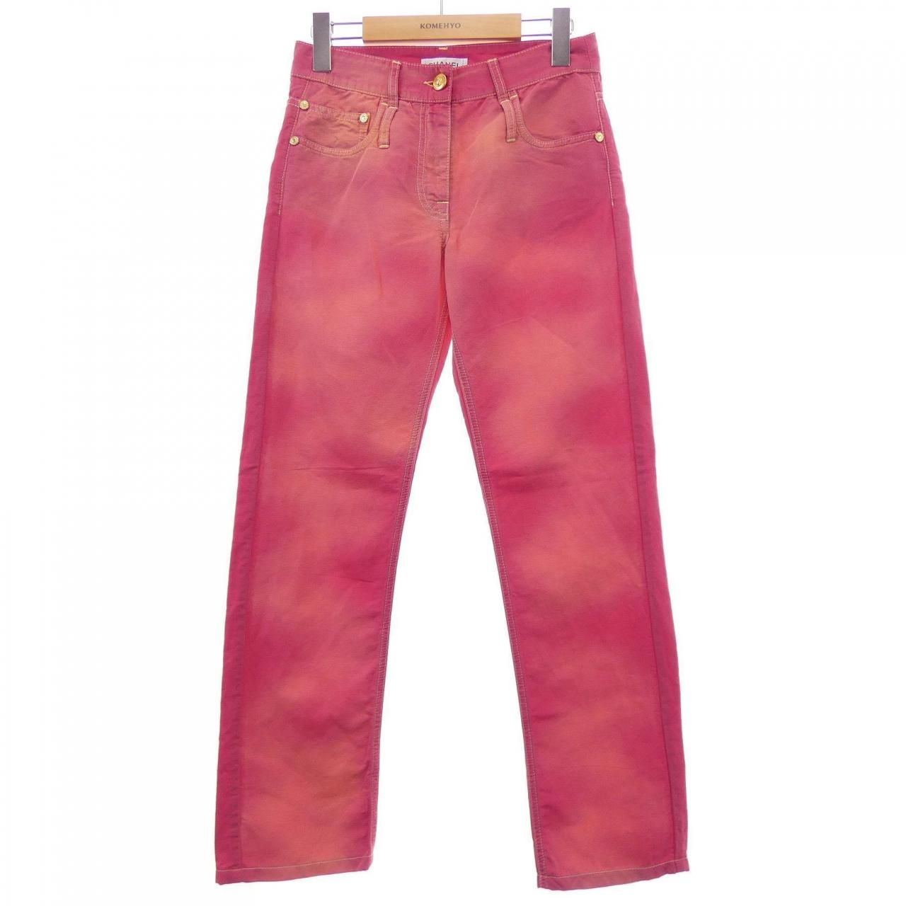 Chanel Pants