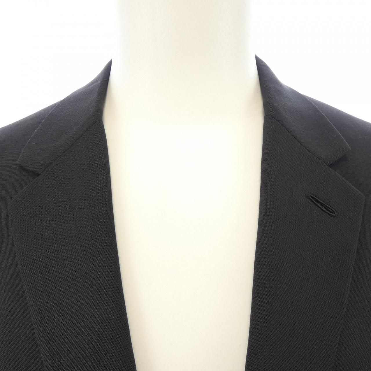 Dior Jacket Black — view 5