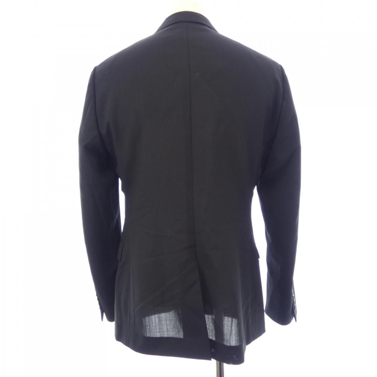 Dior Jacket Black — view 2