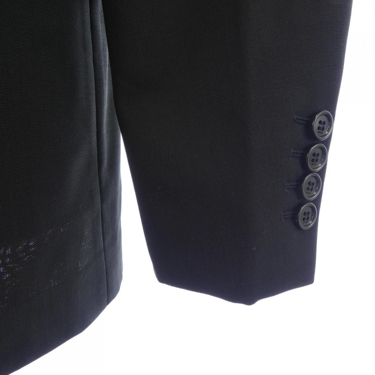 Dior Jacket Black — view 6