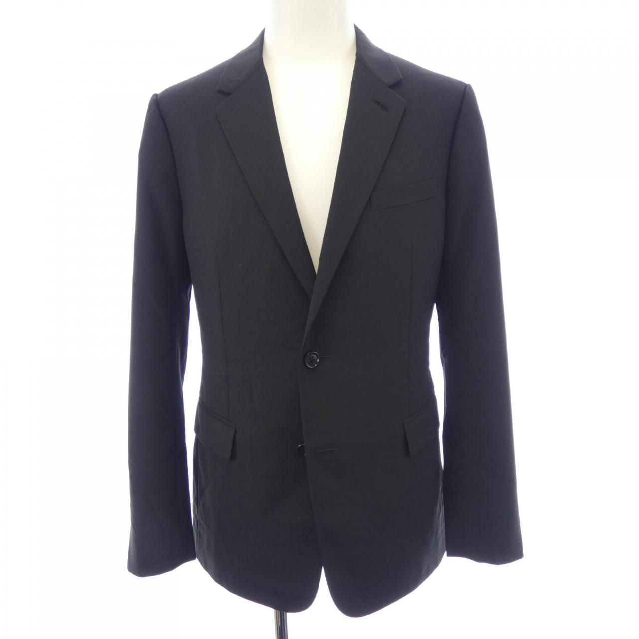 Dior Jacket Black