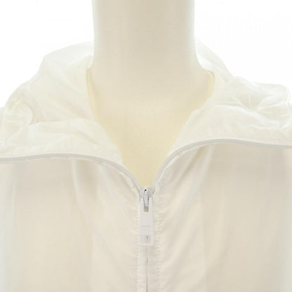Prada Triangle Logo Jacket — view 5